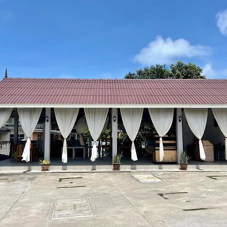 Lakse Inn Homestay Kampong Pengkalan Maras Exterior foto
