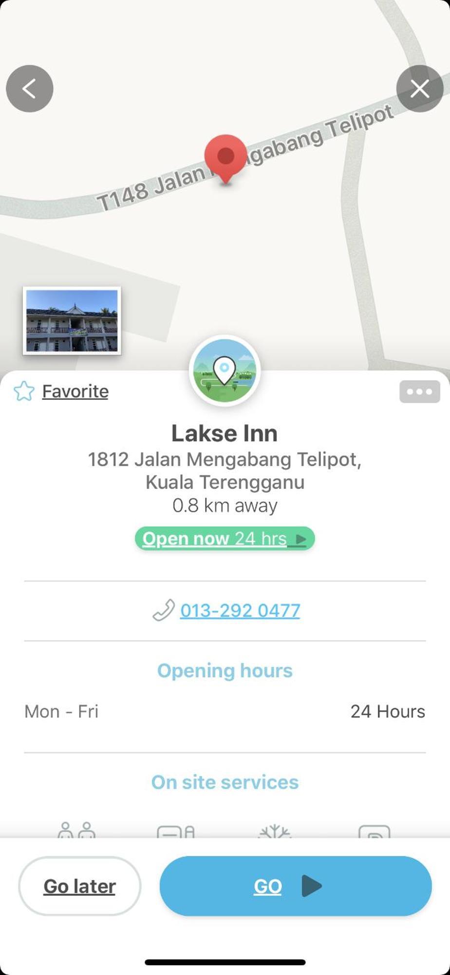 Lakse Inn Homestay Kampong Pengkalan Maras Exterior foto