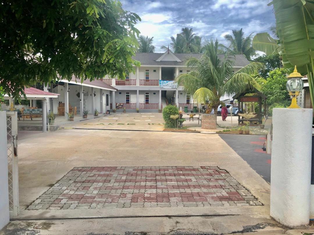 Lakse Inn Homestay Kampong Pengkalan Maras Exterior foto